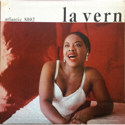 LaVern Baker La Vern Vinyl LP USED
