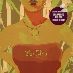 Encore For You USED VINYL 12INCH 33 S RPM