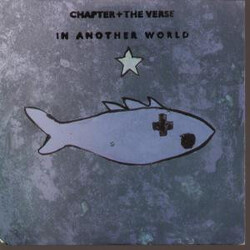 Chapter And The Verse In Another World USED VINYL 7INCH