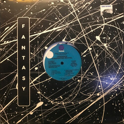 Creedence Clearwater Revival Medley: From "Proud Mary" To "Up Around The Bend USED VINYL 12INCH 33 S RPM
