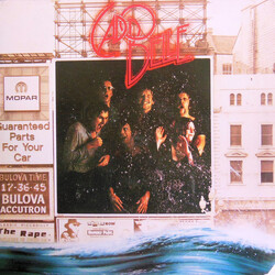 Cado Belle Cado Belle Vinyl LP USED