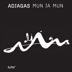 Adjágas Mun Ja Mun USED VINYL 7INCH 45 RPM