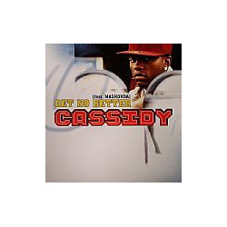 Cassidy (3) / Mashonda Get No Better USED VINYL 12INCH