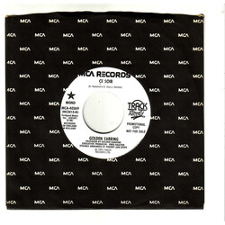 Golden Earring Çe Soir USED VINYL 7INCH PROMO 45 RPM