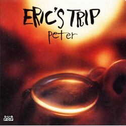 Eric's Trip Peter USED VINYL 12INCH 45 RPM EP