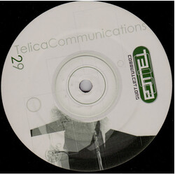 Hal Stucker Aftershock EP USED VINYL 12INCH EP