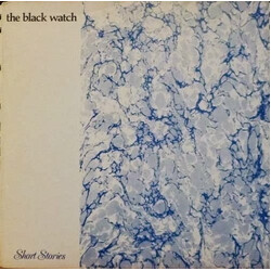 The Black Watch Short Stories Vinyl 12" USED