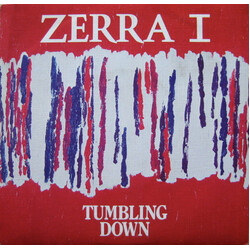 Zerra I Tumbling Down VINYL 7" USED