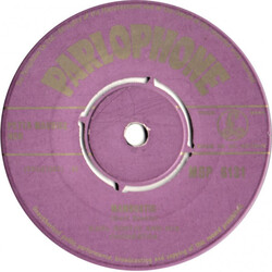 Earl Bostic Mambostic USED VINYL 7INCH 45 RPM SINGLE