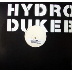 The Experiment Cost Of Freedom / Point Blank USED VINYL 12INCH PROMO WHITE LABEL