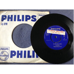 The Secrets (9) Hey Big Boy USED VINYL 7INCH 45 RPM SINGLE