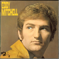 Eddy Mitchell Il A Suffi D'une Fille USED VINYL 7INCH 45 RPM EP