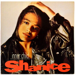 Shanice Inner Child Vinyl LP USED