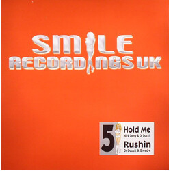 Various Hold Me USED VINYL 12INCH