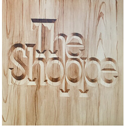 The Shoppe The Shoppe Vinyl LP USED