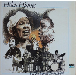 Helen Humes Let The Good Times Roll Vinyl LP USED
