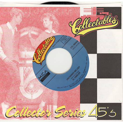 Al Hibbler Unchained Melody / He Vinyl 7" USED