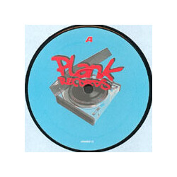 Bushwacka! Grief Vinyl 12" USED