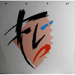 Flip (17) Flip Vinyl LP USED