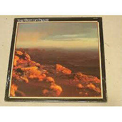 The Maranatha Singers Best Of Praise Vinyl LP USED