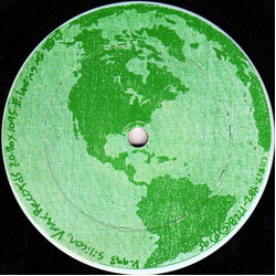 Silicon V-993 VINYL 12" USED