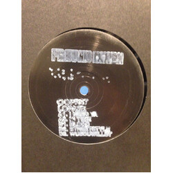 Lopazz / Alex Cortex Lopazz EP VINYL 12" USED