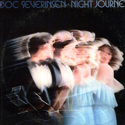 Doc Severinsen Night Journey Vinyl LP USED