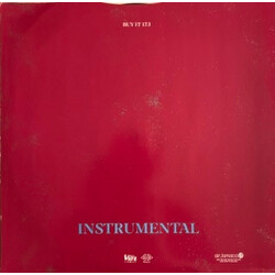 Evrol Campbell Nearest To My Heart USED VINYL 12INCH SINGLE