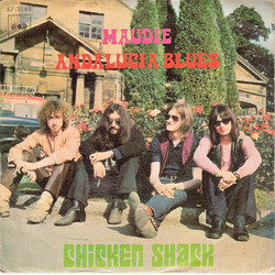 Chicken Shack Maudie Vinyl 7" USED