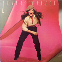 Joanne Mackell Joanne Mackell Vinyl LP USED
