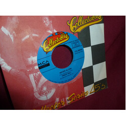 Vince Gill Never Alone Vinyl 7" USED