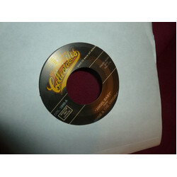 Rosie & The Originals / The Fireflies Angel Baby / You Were Mine Vinyl 7" USED