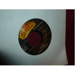 Freddy Cannon Way Down Yonder In New Orleans / Action Vinyl 7" USED