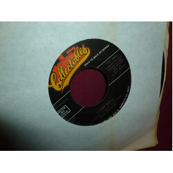 Red Sovine Teddy Bear / Little Joe Vinyl 7" USED