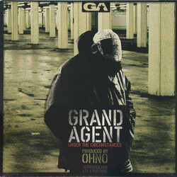 Grand Agent Under The Circumstances Vinyl LP USED