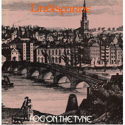 Lindisfarne Fog On The Tyne Vinyl LP USED