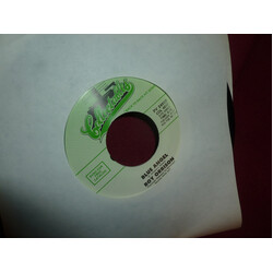 Roy Orbison Blue Angel Vinyl 7" USED