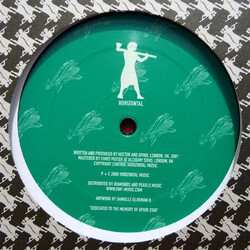 Hector (5) / Ophir Star La Raza USED VINYL 12INCH
