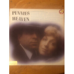 Various Pennies From Heaven (As Featured In The BBC TV Series) Vinyl LP USED
