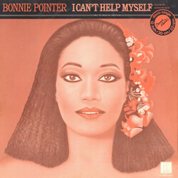 Bonnie Pointer I Can't Help Myself (Sugar Pie, Honey Bunch) USED VINYL 12INCH 45 RPM