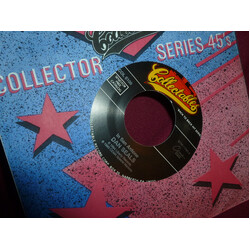 Dan Seals / Tanya Tucker In San Antone / Down To My Last Teardrop Vinyl 7" USED