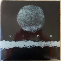 Come (2) Car Vinyl 12" USED