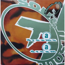 Soul II Soul A Dreams A Dream Vinyl 12" USED