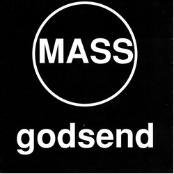Mass (13) Godsend Vinyl 7" USED