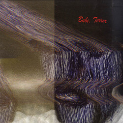 Babe, Terror Havai USED VINYL 12INCH 45 RPM LIMITED EDITION