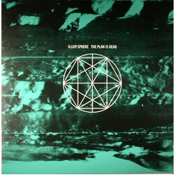 Illum Sphere The Plan Is Dead USED VINYL 12INCH 33 S RPM