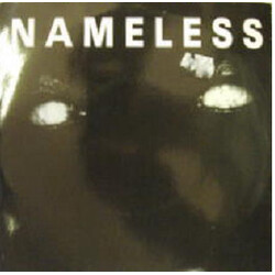 Nameless (14) Human Thing / Afraid Vinyl 7" USED