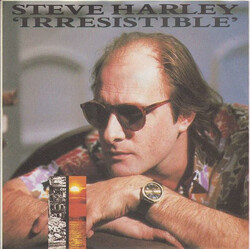Steve Harley Irresistible Vinyl 7" USED
