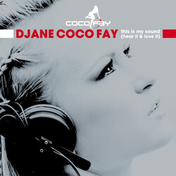 Coco Fay This Is My Sound (Hear It & Love It) Vinyl 12" USED