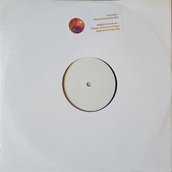 Frontside / Rabbit In The Moon Dammerung / Phases Of An Out Of Body Experience Vinyl 12" USED